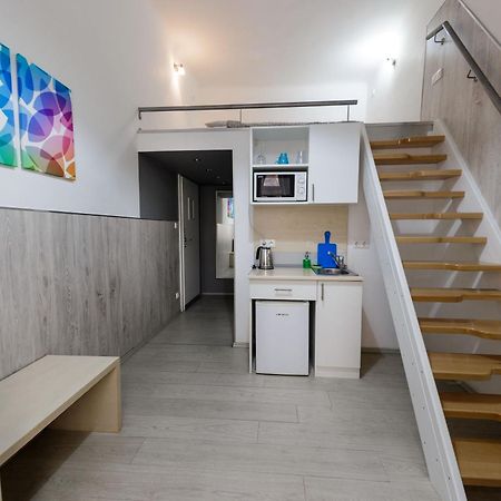Апартаменти Prime Location Stylish Flats Будапешт Екстер'єр фото