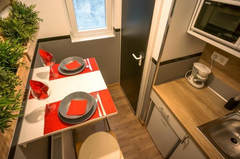 Апартаменти Prime Location Stylish Flats Будапешт Екстер'єр фото