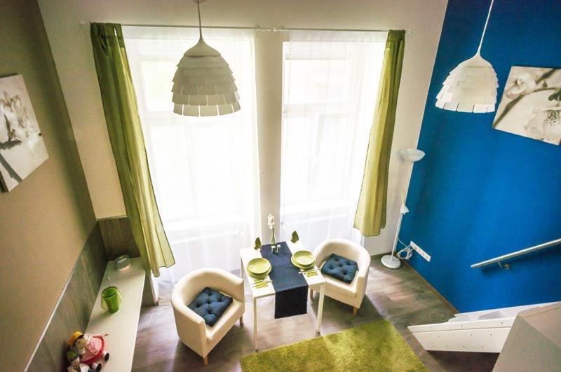 Апартаменти Prime Location Stylish Flats Будапешт Екстер'єр фото