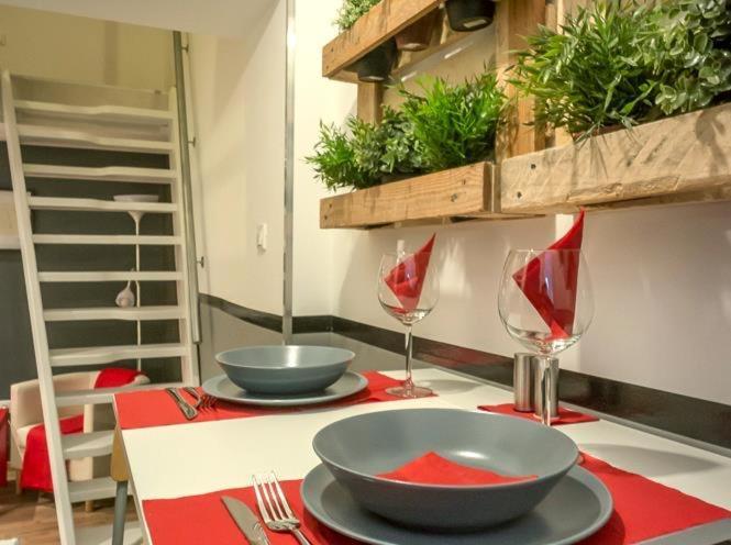 Апартаменти Prime Location Stylish Flats Будапешт Екстер'єр фото