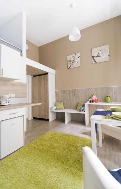 Апартаменти Prime Location Stylish Flats Будапешт Екстер'єр фото
