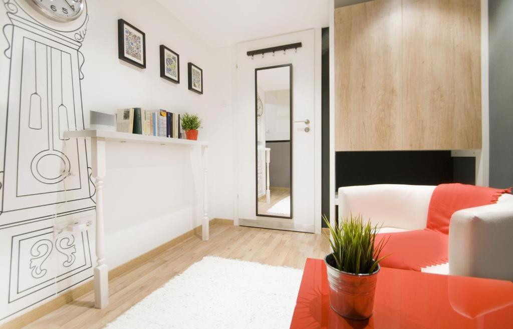 Апартаменти Prime Location Stylish Flats Будапешт Екстер'єр фото