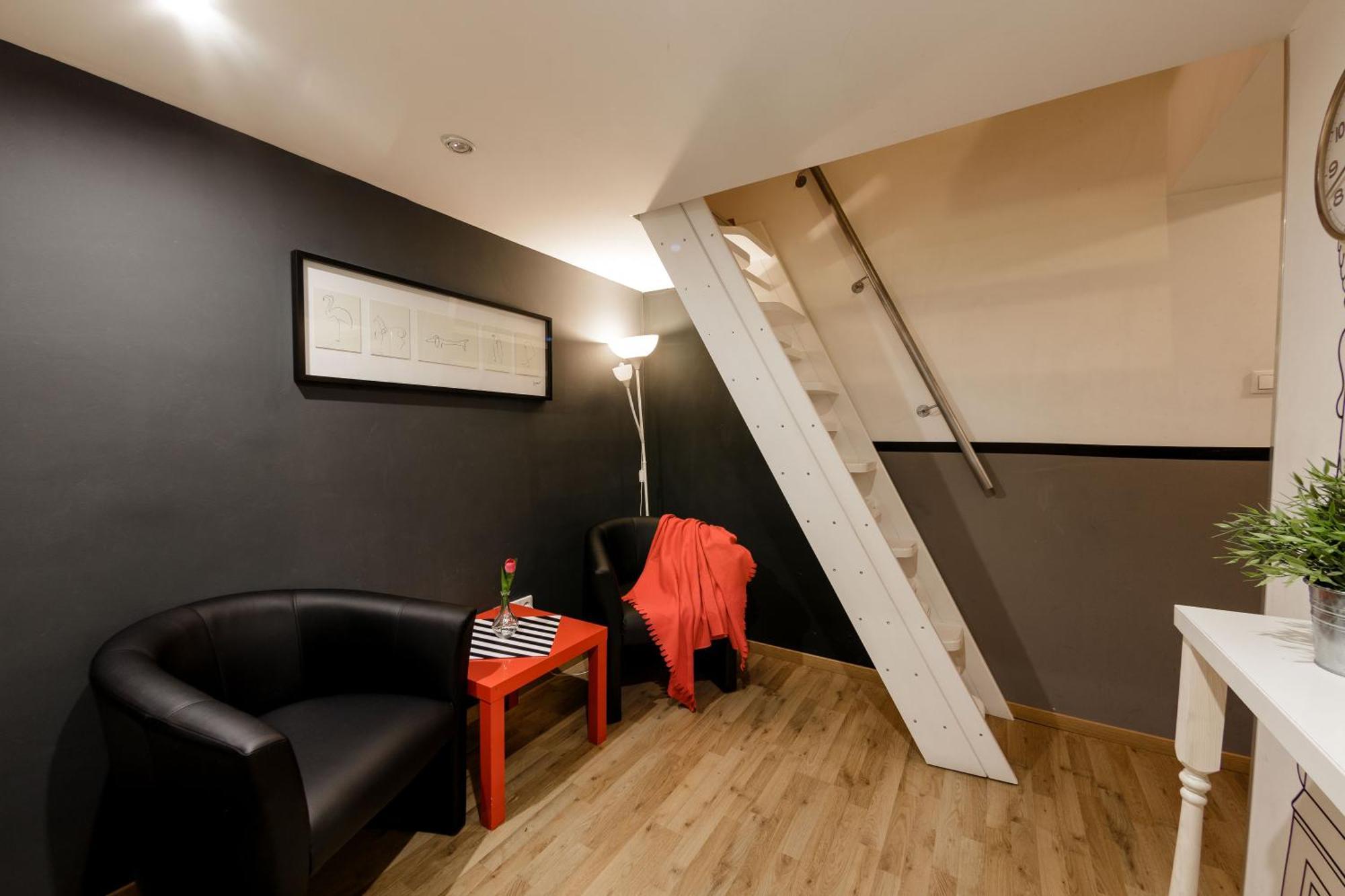 Апартаменти Prime Location Stylish Flats Будапешт Екстер'єр фото