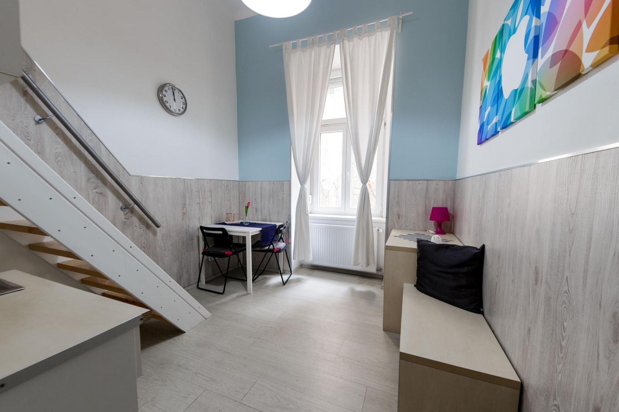 Апартаменти Prime Location Stylish Flats Будапешт Екстер'єр фото